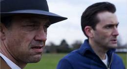 Кадр из фильма "Юнайтед. Мюнхенская трагедия" - 1