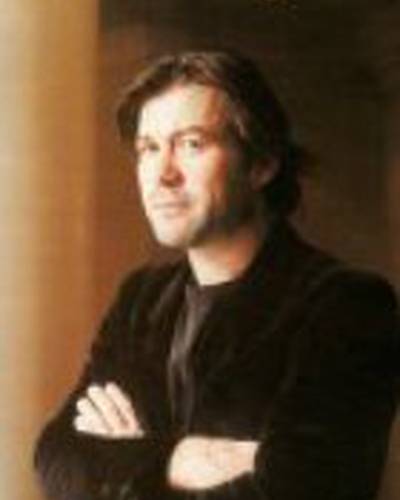 Лоран Тюэль фото