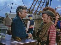 Кадр Американский пират