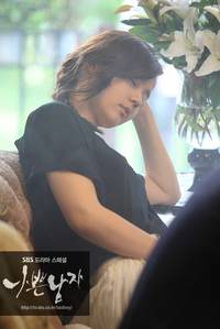 Кадр Плохой парень