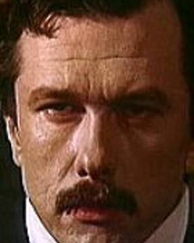 Леонид Серебренников фото