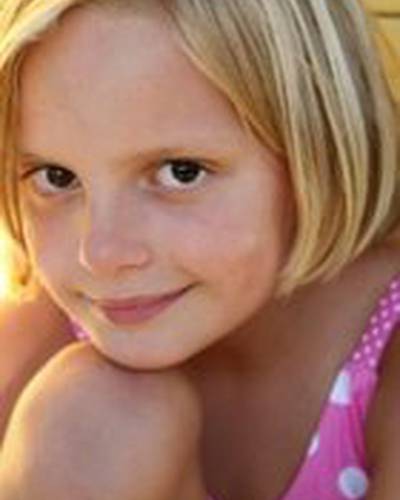 Дезри Купер фото