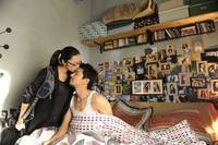 Кадр Пойманные в сеть