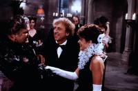 Кадр Медовый месяц с призраками