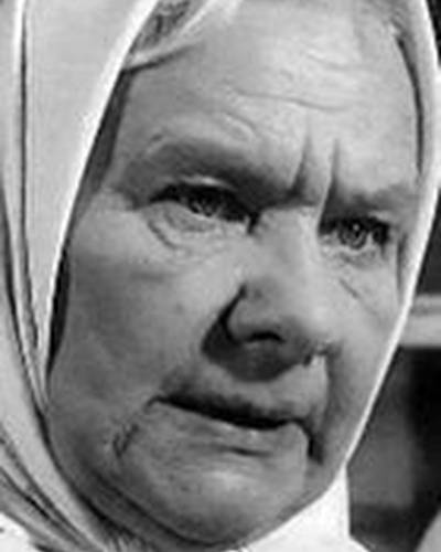 Мария Кравчуновская фото