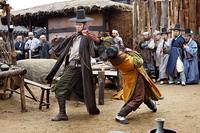 Кадр Даосский маг Чон У Чхи