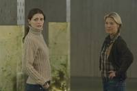 Кадр Замурованные в стене