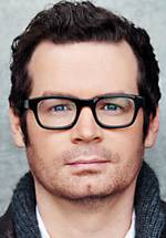 Эрик Мэзени фото