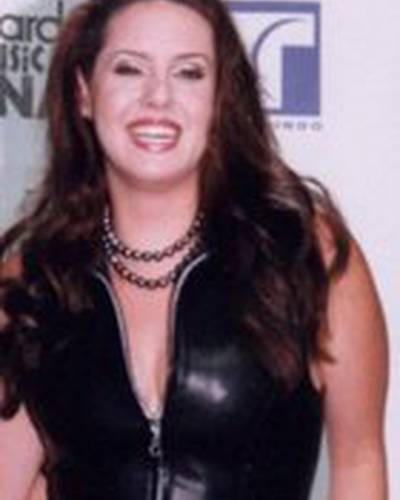 Йени Альварез фото