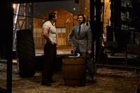 Кадр Мистер Олимпия