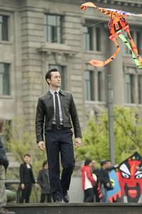 Кадр Петля времени