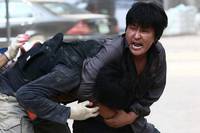 Кадр Шоу должно продолжаться!