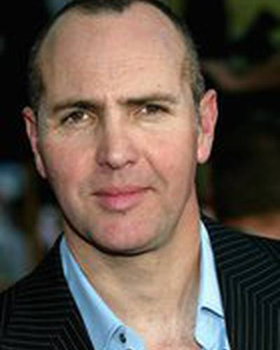 Арнольд Вослу фото