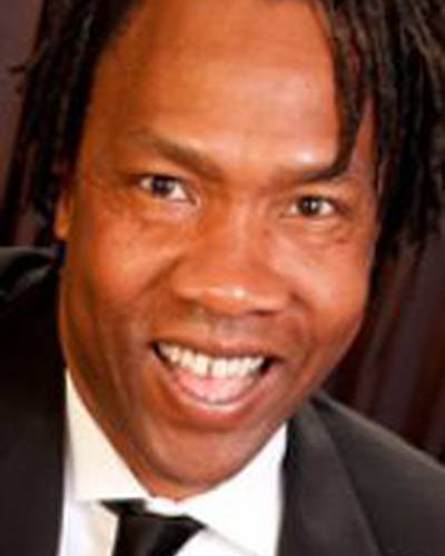 Роджер Росс Уильямс фото