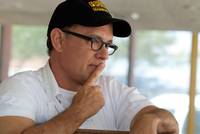 Кадр Ларри Краун