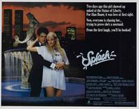 Постер Всплеск