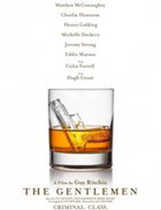 Джентльмены