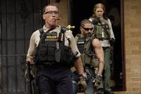 Кадр Саботаж