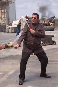 Кадр Мачете