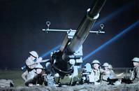 Кадр Битва за Англию