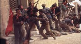 Кадр из фильма "Земля и свобода" - 2