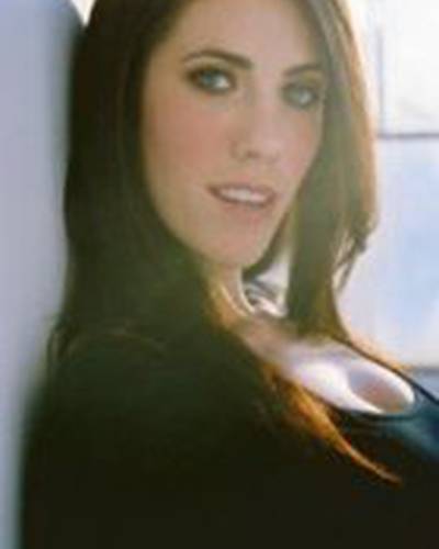 Кристин Уоллес фото