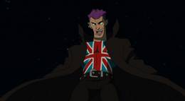 Кадр из фильма "Супермен против Элиты (видео)" - 2