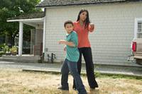 Кадр Twist of Faith