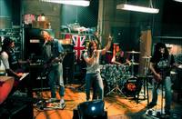 Кадр Рок-звезда