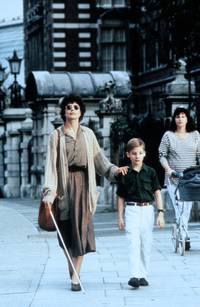 Кадр Боязнь темноты