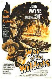 Постер В старой Оклахоме