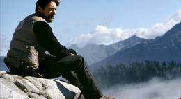 Кадр из фильма "Охотник на оленей" - 2