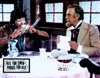 Кадр Три мушкетера на Диком Западе