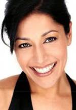 Сунита Парам фото