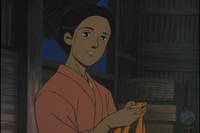 Кадр Босоногий Гэн 2