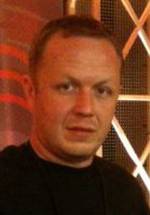 Бэрри Стриклэнд фото