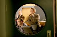 Кадр Спокойной ночи