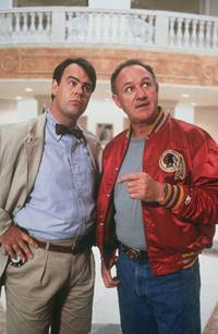 Кадр Большой калибр