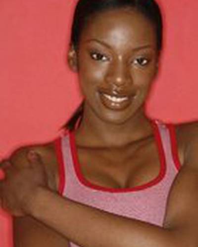 Аиша Исса фото