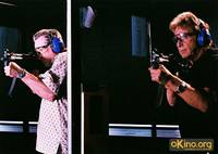 Кадр Право на убийство