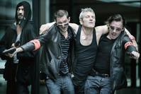 Кадр Неприкасаемые