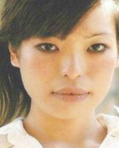 Лиза Лэнг фото