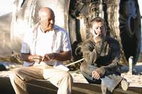 Кадр Остаться в живых