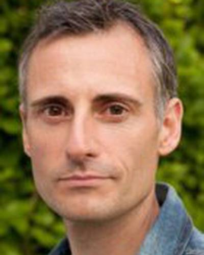 Пит Ноукс фото