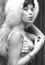 Барбро Свенссон фото