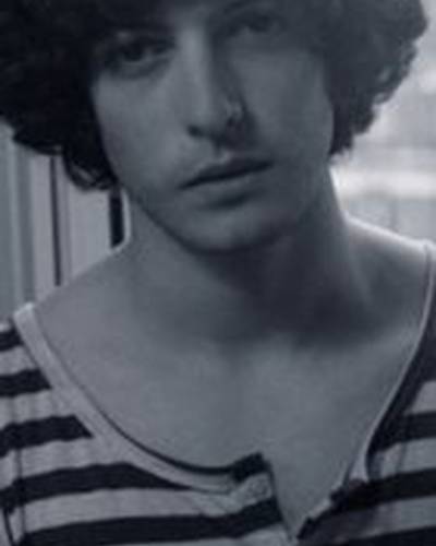 Квентин Мерабет фото