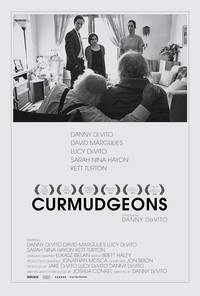 Постер Ворчуны