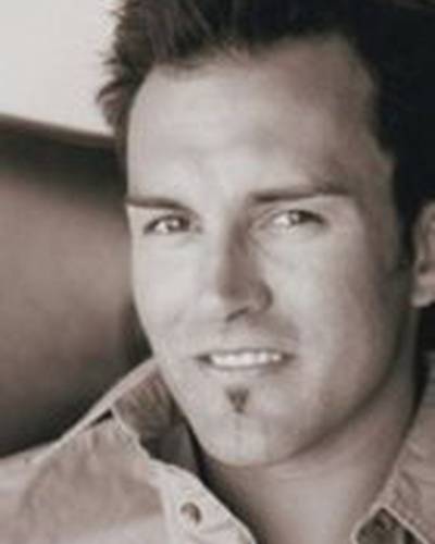 Шон Уэли фото