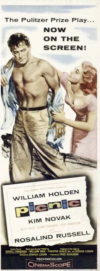 Постер Пикник