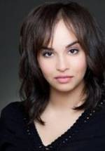 Aline Elasmar фото